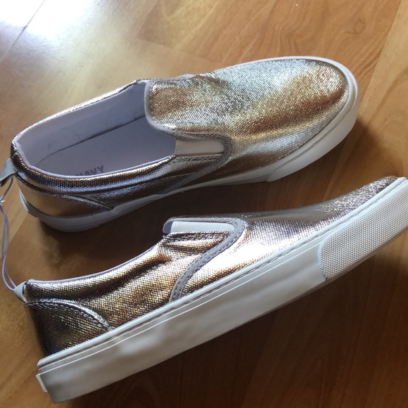 Old navy girls shoe - Picture 4 of 4